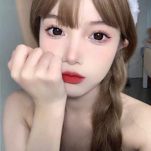 【年抛】winni新品上市   直径14.5/14.2   1片/盒（度数不同请拍两盒） 商品图11