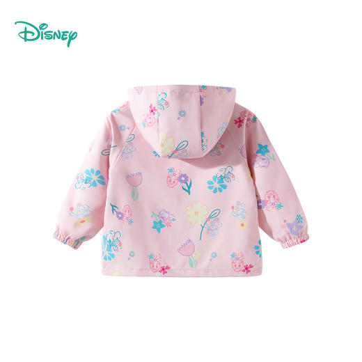 迪士尼春秋2025新款女童外套ZD1ES017
 商品图9