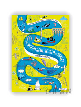 The Wonderful World of Water: From Dams to Deserts / 水的奇妙世界：从大坝到沙漠