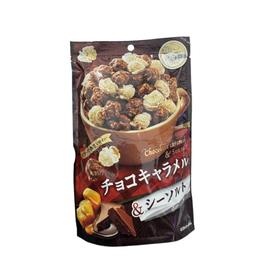 MD 原味爆米花 55g/盒【保质期：2025年8月5日】