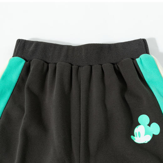 迪士尼春秋可爱卡通卫衣套装ZD1ET018 商品图9