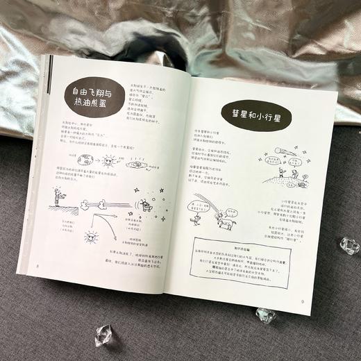 特里·丹顿神奇万物指南 商品图6