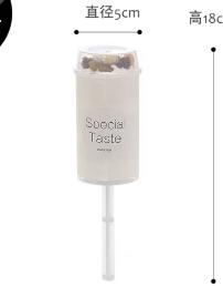 仿真推推乐（甜品台）1*1个 商品图0
