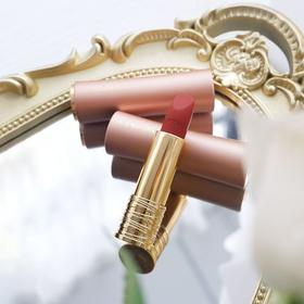 [小滋心选]【活动价￥99.9】兰蔻蛮腰按压口红小样1.6g两件套