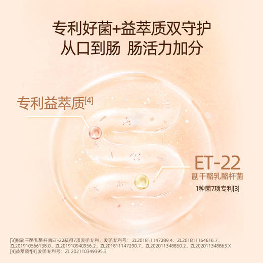 ⁵店庆活动：清仓199元/180条【NC小黄条】800亿/条 冰淇淋口感18条/盒 YY05-QTT-NC 商品图2