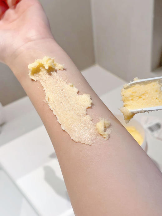 【1.4王炸割肉价】Pheromone Body磨砂膏500g  蜜桃香型  /蜂蜜玫瑰香型 / 薰衣草香型 /芒果香型 / 海盐鼠尾草香型 商品图5