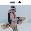 24/25BURTON雪服W AK GORE UPSHFT JK SHADOW PINK 商品缩略图2