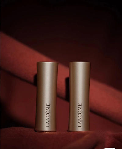 [小滋心选]【活动价￥99.9】兰蔻蛮腰按压口红小样1.6g两件套 商品图2