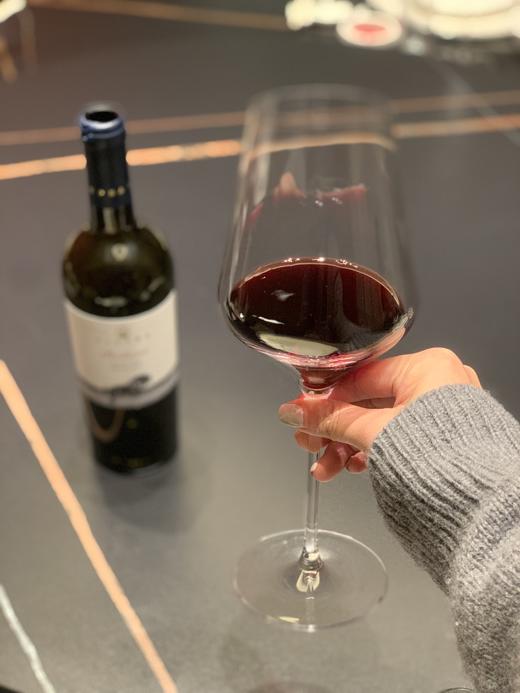 【2瓶399元】澳露普纳（ULUPNA）战马红酒 750ml/瓶 意大利马尔凯产区 100%梅洛 口感醇厚 优雅平衡 单宁柔和 商品图0