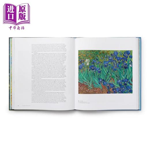 【中商原版】Van Gogh: Poets and Lovers 进口艺术 梵高 商品图2