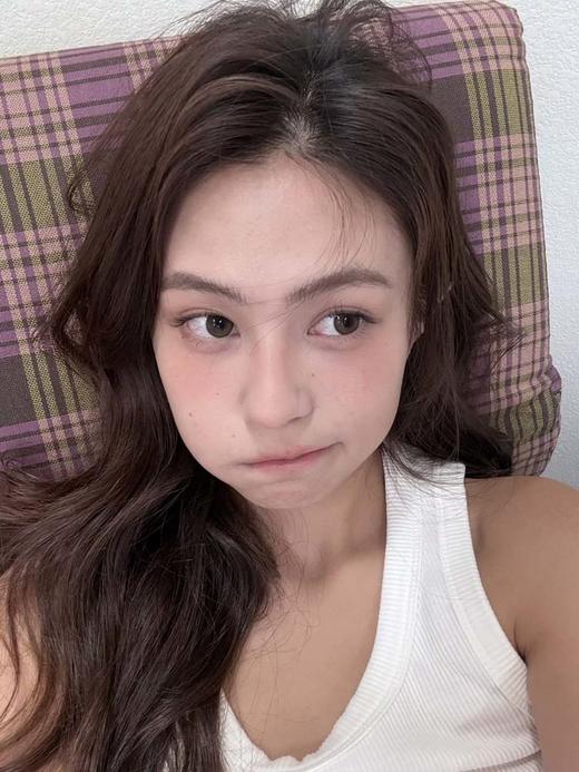 allecon 半年抛 玉米豆乳 直径14.5mm着色13.8mm 商品图9