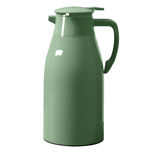 【智能数显，持久保温！】一触即显，健康材质，温度数显；36小时保温，防尘嘴设计；泡茶冲奶粉冲咖啡，满足您各种需求；新款家用保温水壶大容量，孕妇婴儿放心使用！ 商品图10