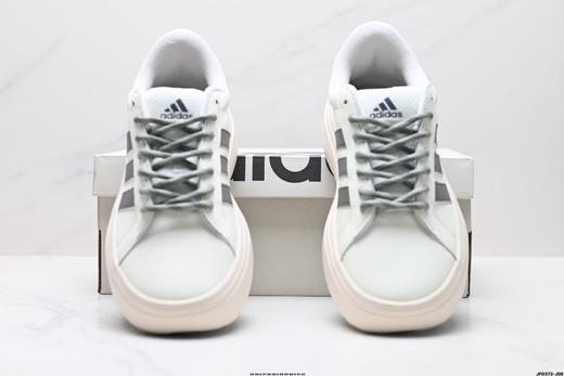 阿迪达斯ADIDAS GRAND COURTBEAT PLATFORM厚底休闲运动板鞋IE1089女鞋 商品图6