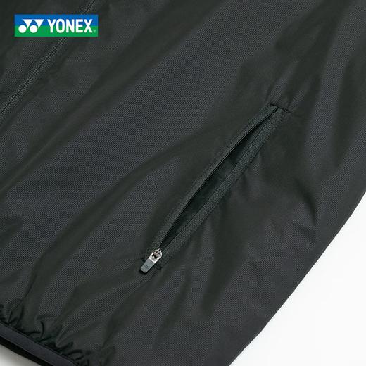 尤尼克斯 男女同款 长袖运动上衣 190024BCR/290024BCR 商品图2