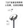 西屋Westinghouse折叠野营灯WGH-Y01【HSCJ10.0】 商品缩略图1