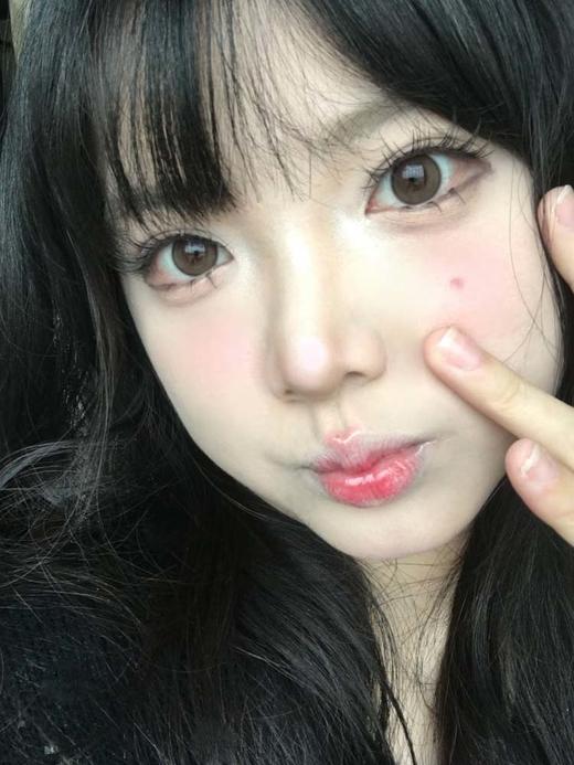 allecon 半年抛 玉米豆乳 直径14.5mm着色13.8mm 商品图2