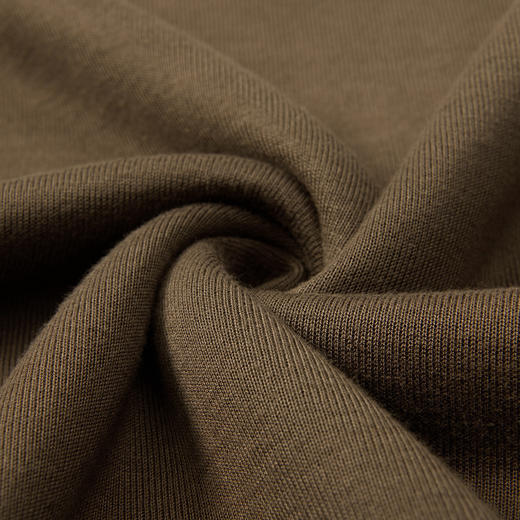 【加绒加厚】罗蒙男士冬季仿丝光棉加绒毛衣保暖百搭休闲针织衫男 商品图6