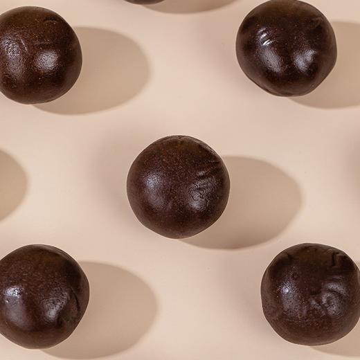 【营养美味不将就❗️顶济堂陈皮内金桑葚丸】甄选原料配比，陈皮，鸡内金，五指毛桃，肉豆蔻，丁香，大枣，麦芽，山药，桑葚，沙棘，莱菔，黑芝麻，石斛花，佛手，蜂蜜手工精选品质保障，内金丁香辟谷丸L 商品图3