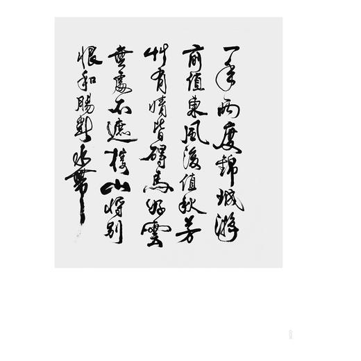不解之缘伴书法/黄步琪著/浙江大学出版社 商品图3