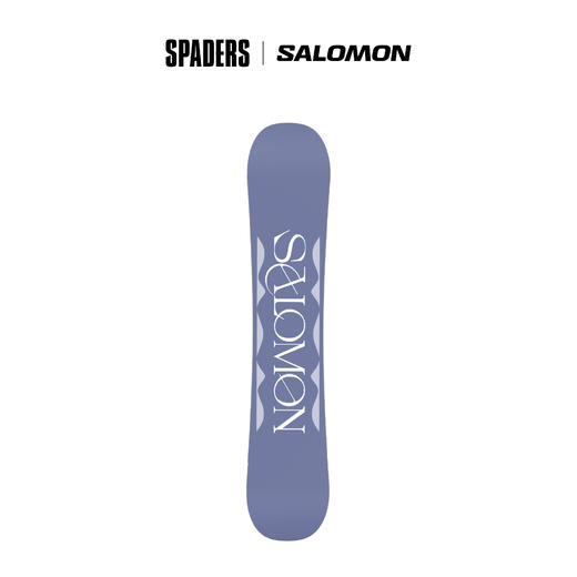 24/26SALOMON单板LOTUS 商品图2