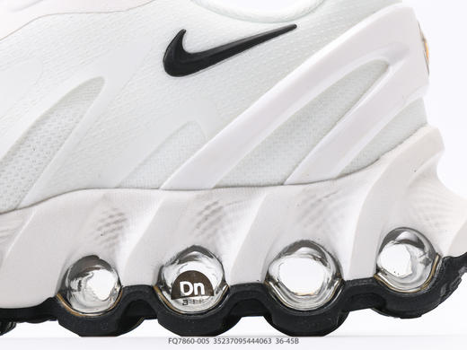 耐克Nike Air Max DN8气垫缓震休闲运动跑步鞋FQ7860-005男女鞋 商品图6