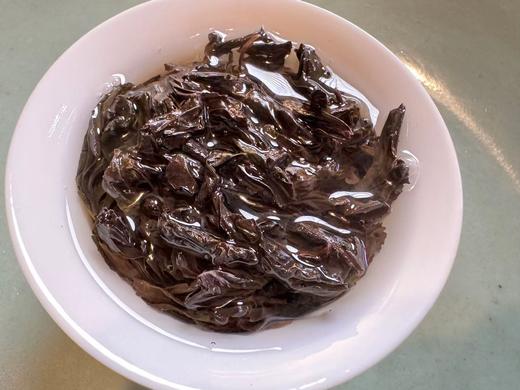 24春  果香肉桂 武夷岩茶 100克起 有礼盒装 商品图6