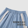 【商场同款】英氏儿童裤子夏季凉感速干空调裤中大童2025新款长裤 商品缩略图3