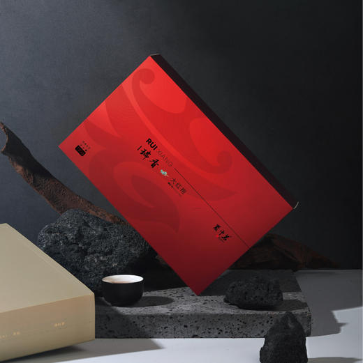 瑞香·大红袍 1600元/斤 商品图0