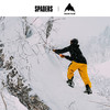24/25BURTON雪服M AK GORE TVK 3L PT GLDROD/TRUBLK 商品缩略图3