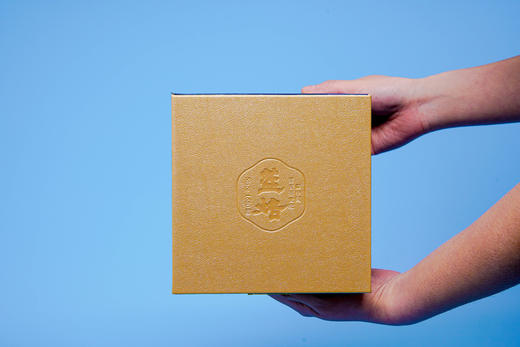 蓝焙·恩施玉露·茶王128克（32袋*4克）/盒特级（精选） 商品图5