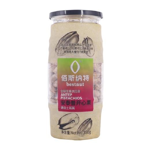 佰斯纳 特安泰普开心果350g/罐 商品图1