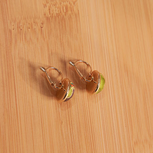 【抖音专属】桃花朵朵饰品（22222） 商品图3