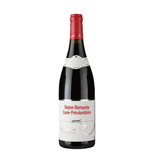 2020 Gerard Mugneret Vosne Romanee Cuvee Precolombiere 杰拉德·慕尼普利罗比埃特酿（沃恩-罗曼尼村）红葡萄酒 商品图2