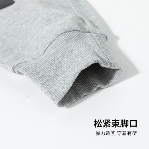 迪士尼潮流帅气长裤纯棉春秋长裤ZD1EK011 商品图9