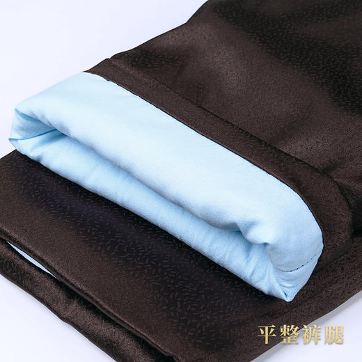 天禄-清波-唐装男 商品图10