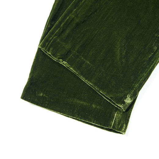 MJ1K051麦克斯菲瑞时尚休闲裤 商品图5