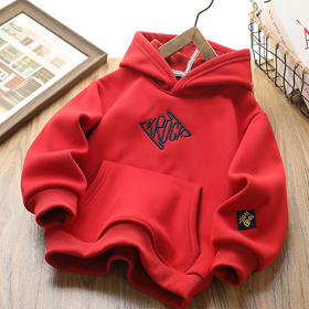 ❤️2025年款冬款加绒专场❗青岛商超高货❗买过一定会复购系列🏮【儿童加厚鸿运新年卫衣合集】款式多样，🌈懂货的宝妈必入⚠全网zui低价‼