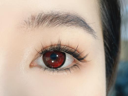 Kira fairy品牌日抛-红糖鸽血(10p/盒） 商品图6