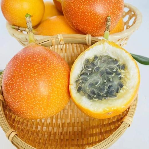 甜果源源 云南版纳黄金果热情果 商品图4