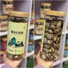 玖谷拾粮椴木白花谷菇（208克） 商品缩略图0