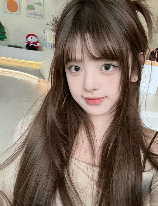 【中直径日抛】LILLILLY-LL52晴天露珠-14.2mm【日抛 0-1000度 含525/575】 商品图3