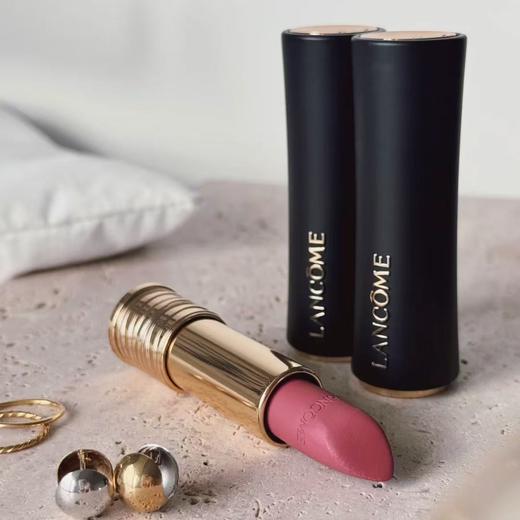 [小滋心选]【活动价￥99.9】兰蔻蛮腰按压口红小样1.6g两件套 商品图1