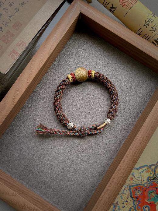 念珠藏式手绳 商品图3