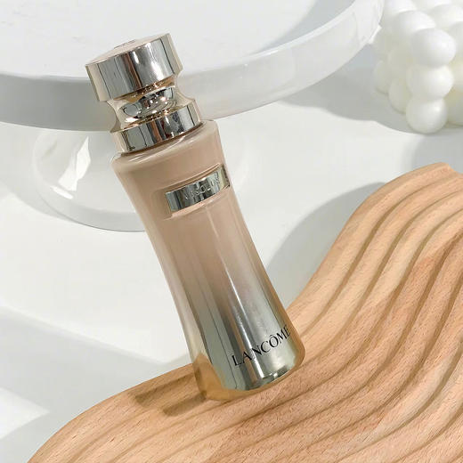 兰蔻菁纯粉底液 细腻服帖持久不闷痘养肤底妆 35ML 商品图0