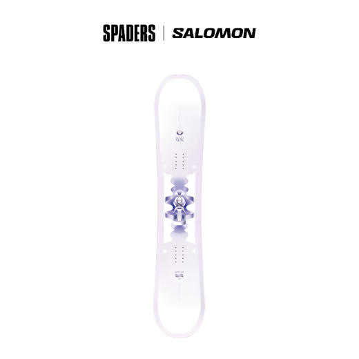 24/26SALOMON单板LOTUS 商品图1