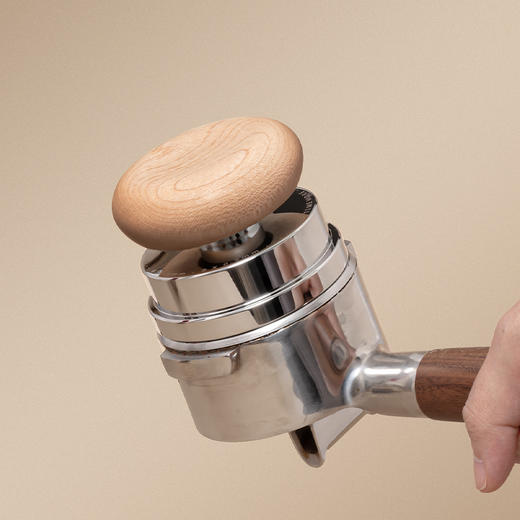 泰摩 蘑菇意式咖啡配件套组系列 商品图13