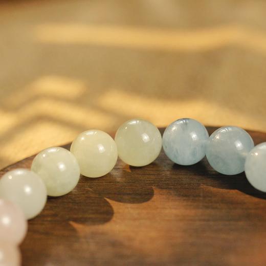 东岳山海-福佑安康手串 商品图5