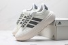 阿迪达斯ADIDAS GRAND COURTBEAT PLATFORM厚底休闲运动板鞋IE1089女鞋 商品缩略图7