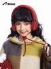 早乙女惠子saotome/STMZB244439/日系复古百搭仿羊毛羊羔绒保暖苹果耳罩 商品缩略图0
