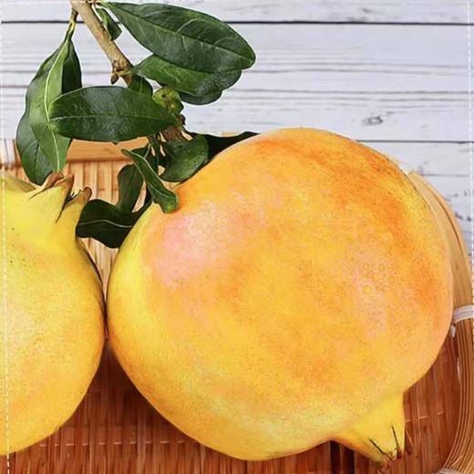 【云南皇冠软籽石榴】大口吃不吐籽 皮薄易剥 果粒饱满 粒粒爆汁 酸甜爽口 2种规格可选 商品图9